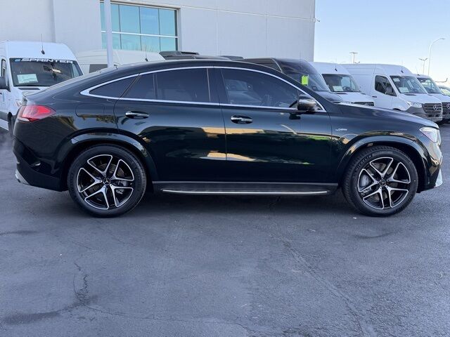 2022 Mercedes-Benz GLE GLE 53 AMG&reg; Albuquerque NM