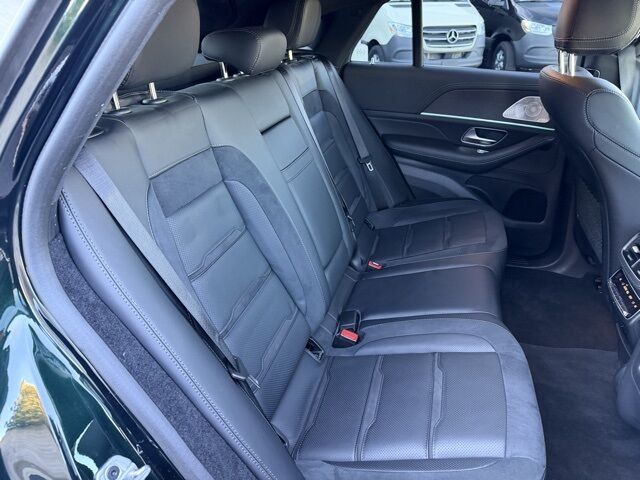 2022 Mercedes-Benz GLE GLE 53 AMG&reg; Albuquerque NM