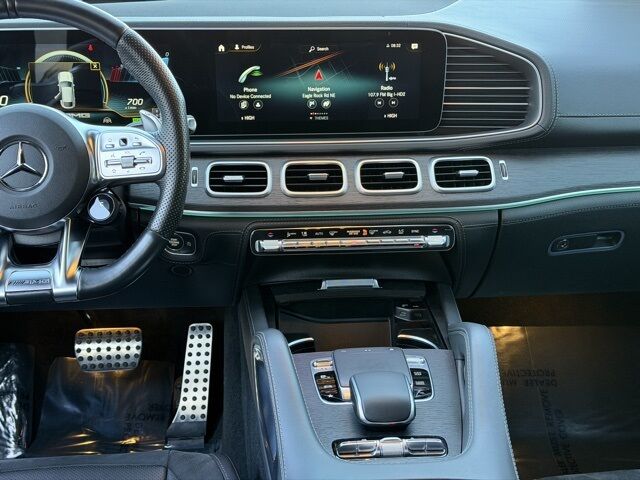 2022 Mercedes-Benz GLE GLE 53 AMG&reg; Albuquerque NM
