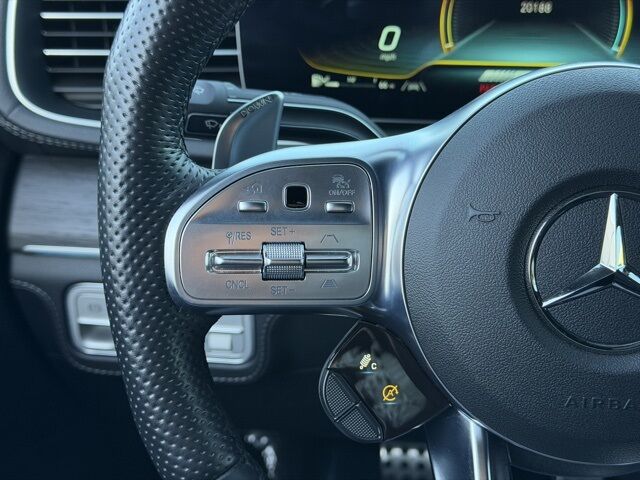 2022 Mercedes-Benz GLE GLE 53 AMG&reg; Albuquerque NM