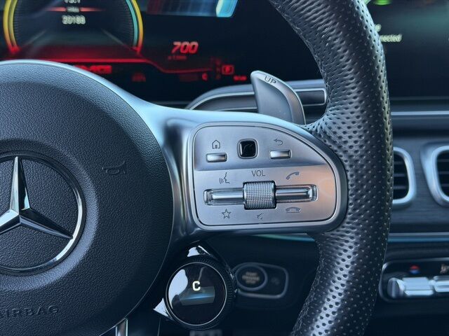 2022 Mercedes-Benz GLE GLE 53 AMG&reg; Albuquerque NM