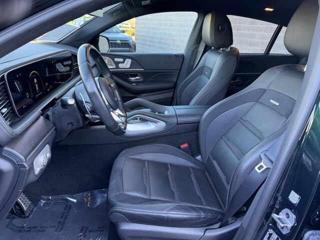 2022 Mercedes-Benz GLE GLE 53 AMG&reg; Albuquerque NM