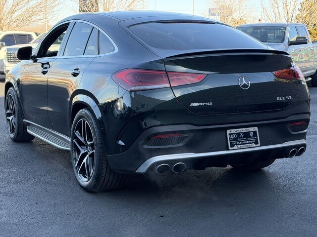 2022 Mercedes-Benz GLE GLE 53 AMG&reg; Albuquerque NM