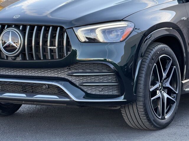 2022 Mercedes-Benz GLE GLE 53 AMG&reg; Albuquerque NM