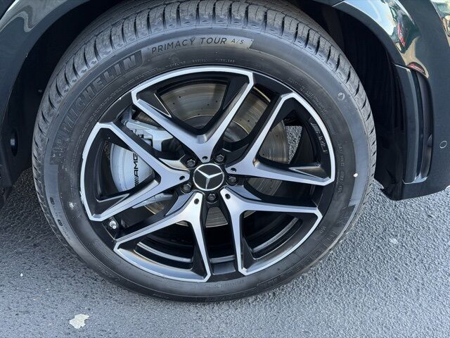 2022 Mercedes-Benz GLE GLE 53 AMG&reg; Albuquerque NM