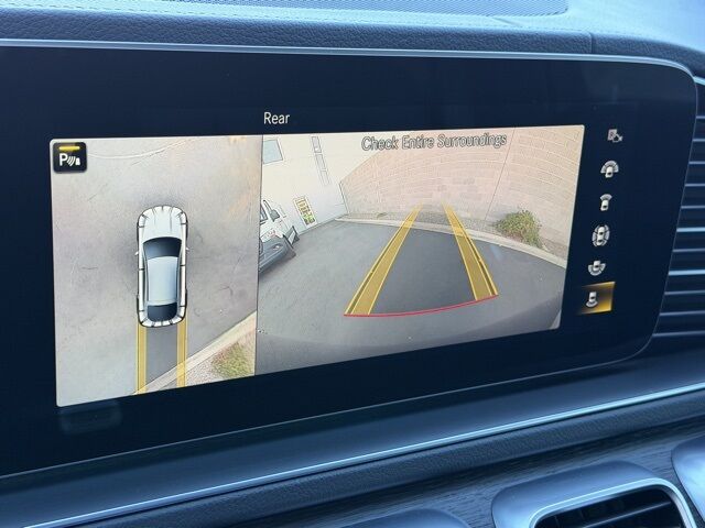 2022 Mercedes-Benz GLE GLE 53 AMG&reg; Albuquerque NM