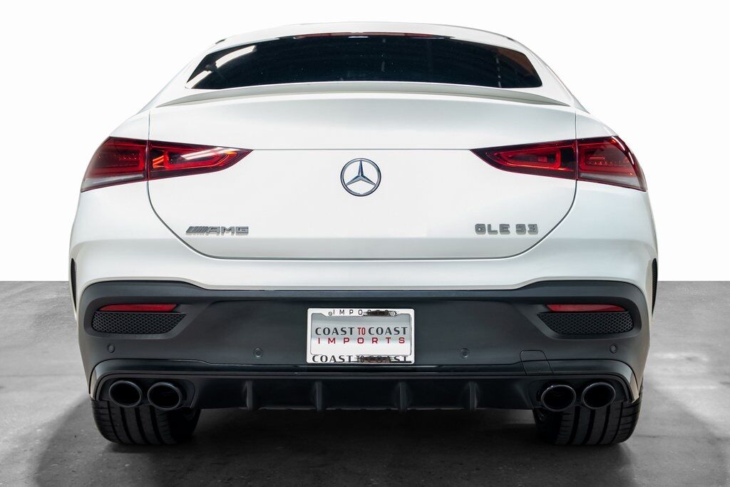 2022 Mercedes-Benz GLE GLE 53 AMG&reg; Indianapolis IN