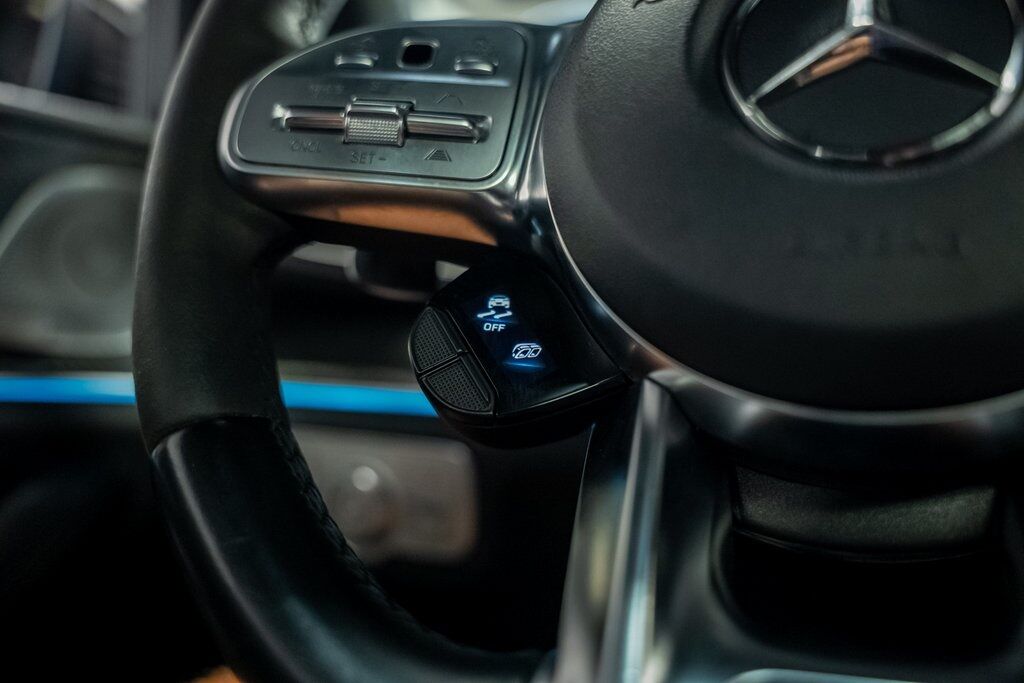 2022 Mercedes-Benz GLE GLE 53 AMG&reg; Indianapolis IN