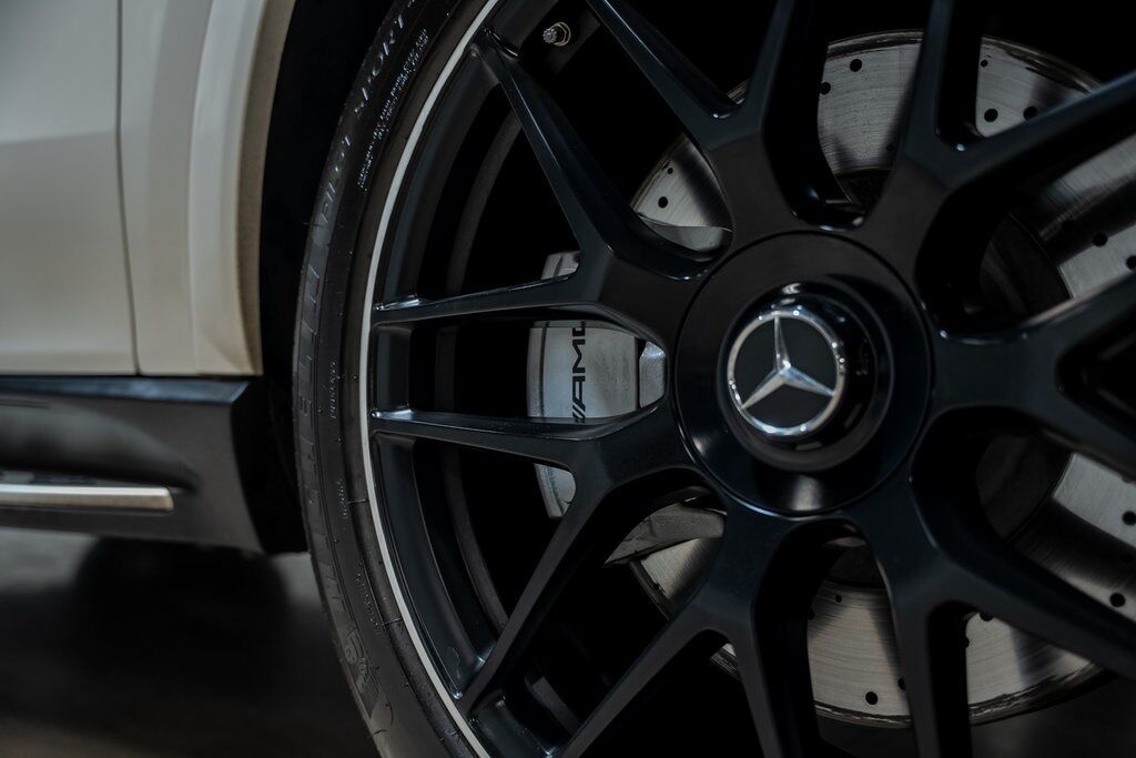 2022 Mercedes-Benz GLE GLE 53 AMG&reg; Indianapolis IN