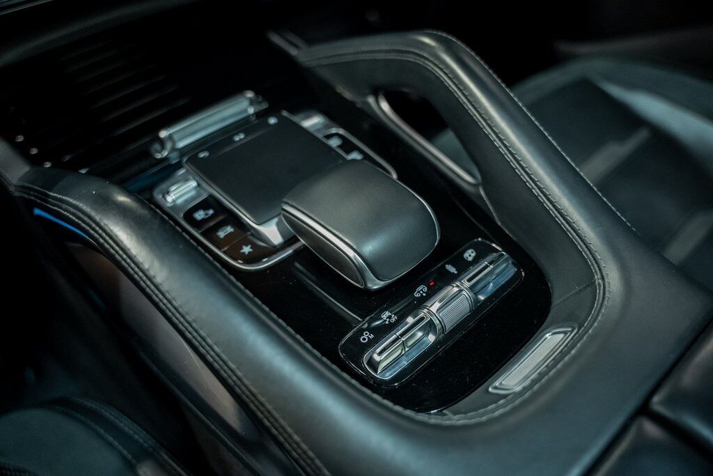 2022 Mercedes-Benz GLE GLE 53 AMG&reg; Indianapolis IN