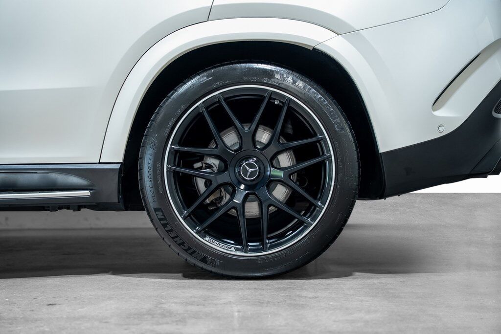 2022 Mercedes-Benz GLE GLE 53 AMG&reg; Indianapolis IN