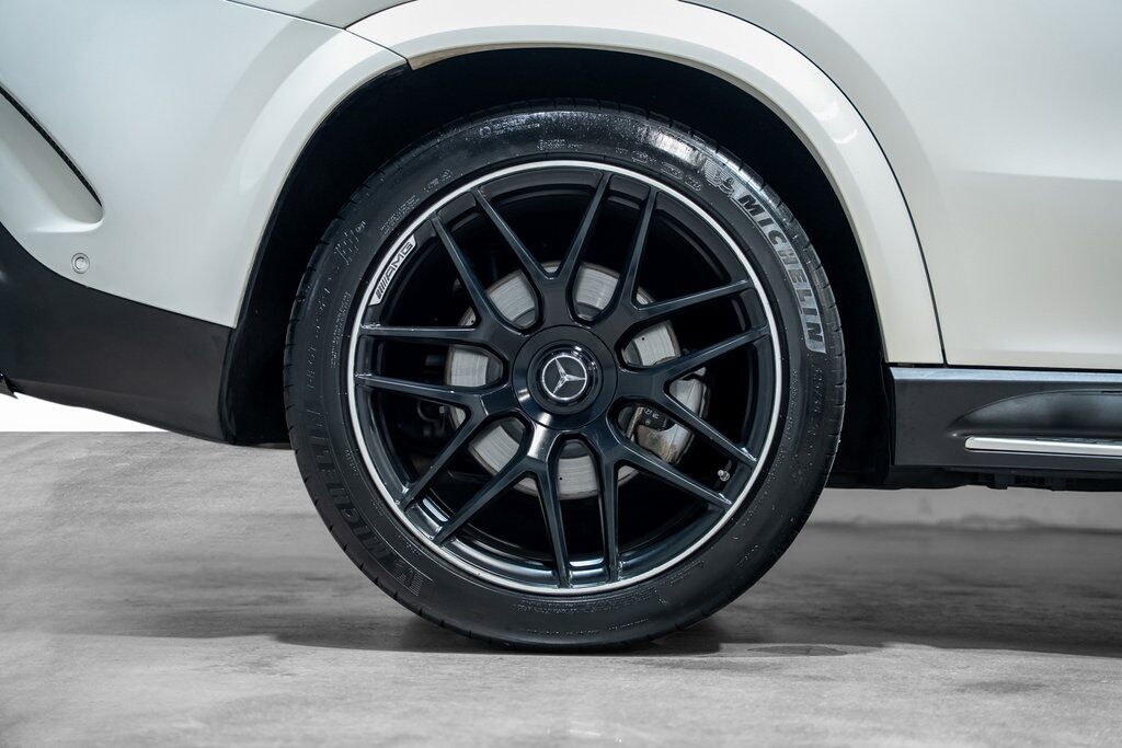 2022 Mercedes-Benz GLE GLE 53 AMG&reg; Indianapolis IN