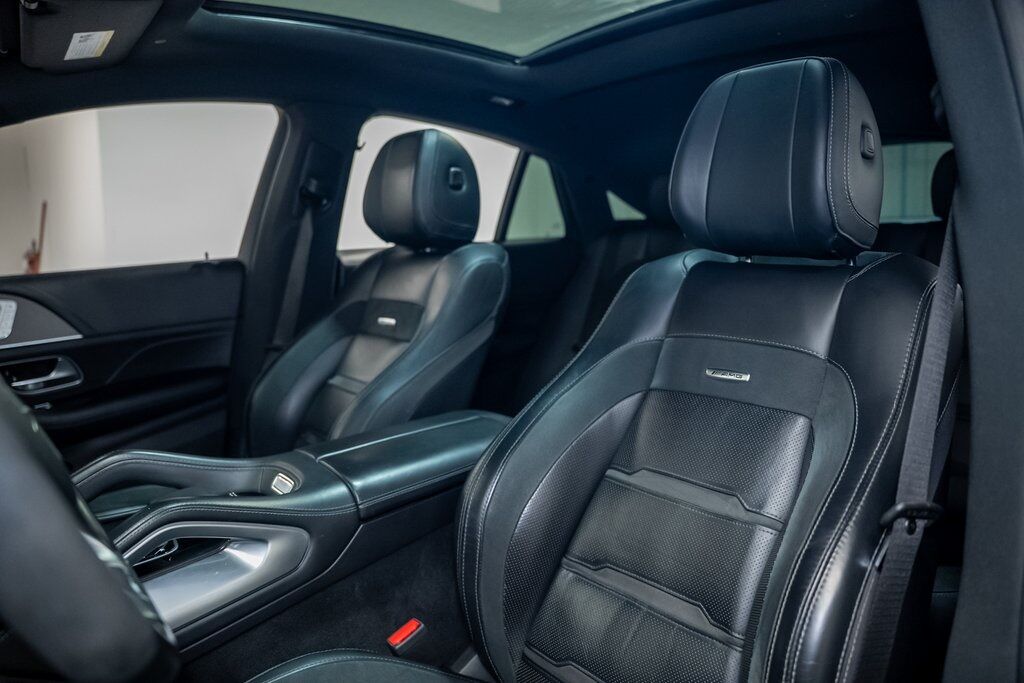 2022 Mercedes-Benz GLE GLE 53 AMG&reg; Indianapolis IN