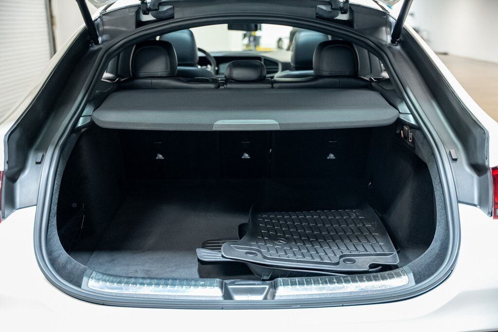 2022 Mercedes-Benz GLE GLE 53 AMG&reg; Indianapolis IN