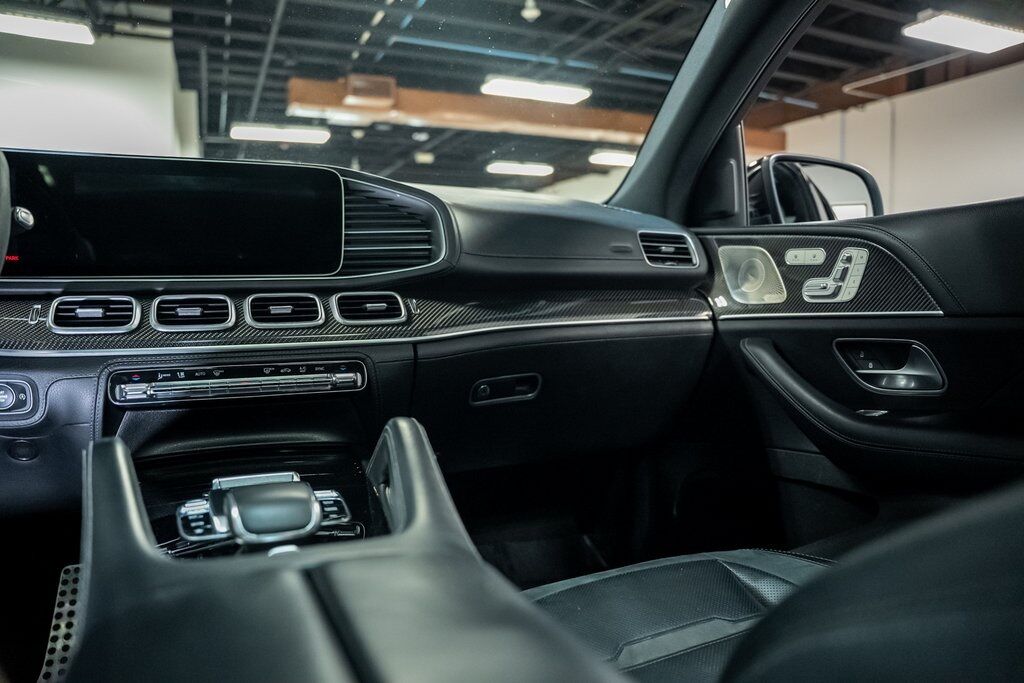 2022 Mercedes-Benz GLE GLE 53 AMG&reg; Indianapolis IN