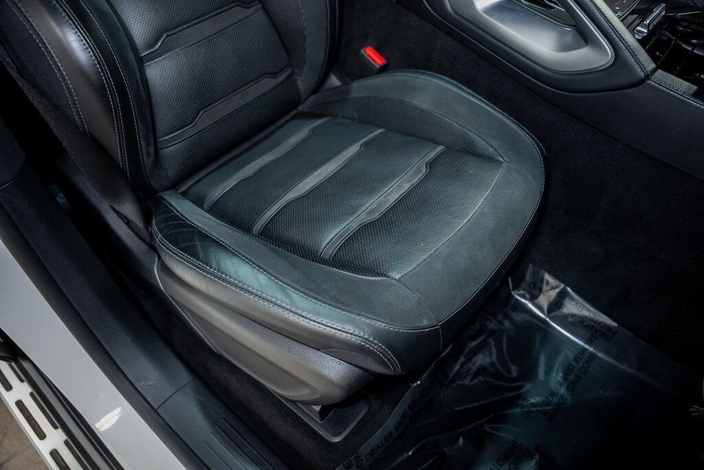 2022 Mercedes-Benz GLE GLE 53 AMG&reg; Indianapolis IN