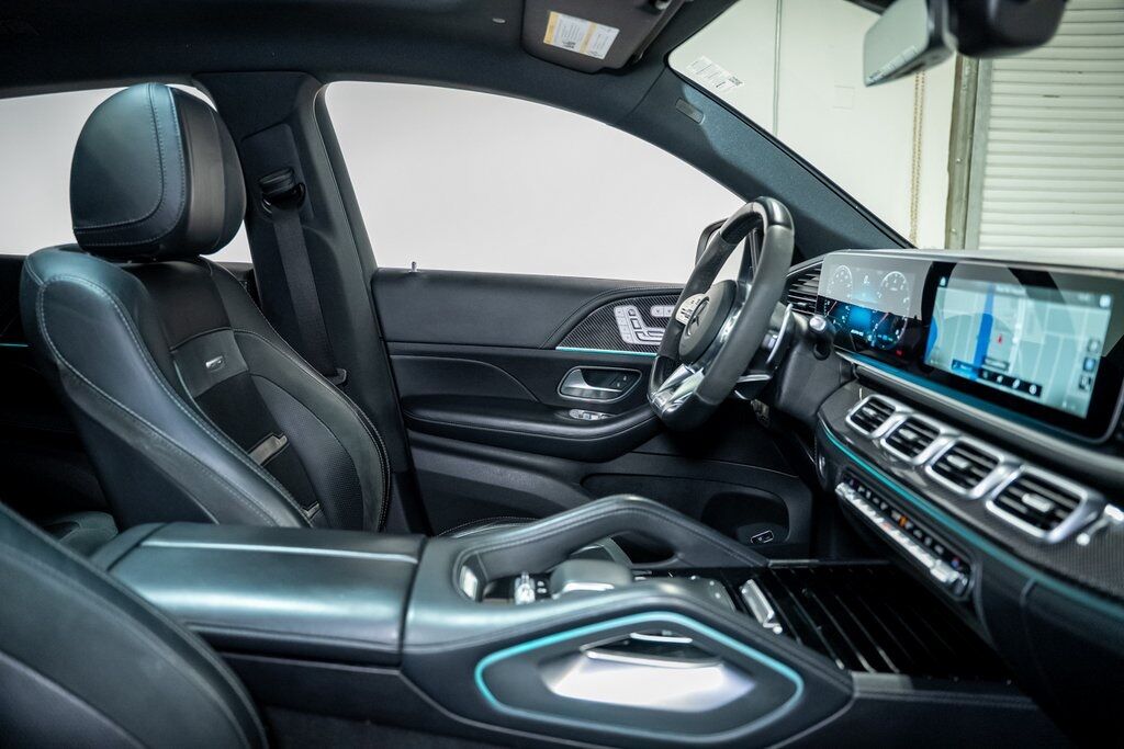 2022 Mercedes-Benz GLE GLE 53 AMG&reg; Indianapolis IN