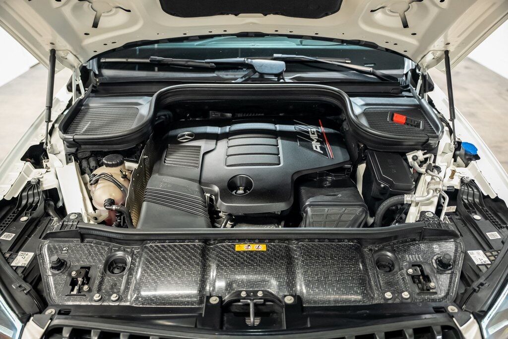 2022 Mercedes-Benz GLE GLE 53 AMG&reg; Indianapolis IN