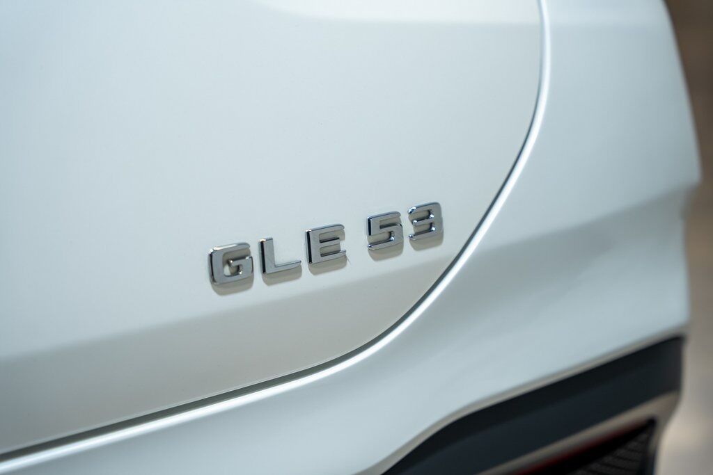 2022 Mercedes-Benz GLE GLE 53 AMG&reg; Indianapolis IN