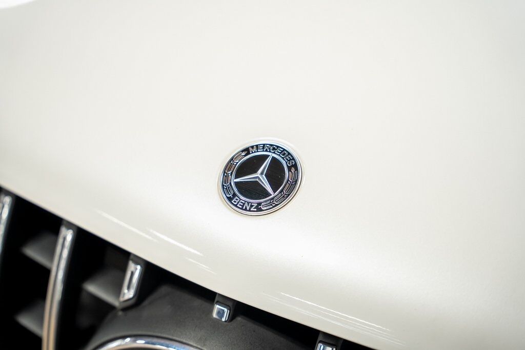 2022 Mercedes-Benz GLE GLE 53 AMG&reg; Indianapolis IN