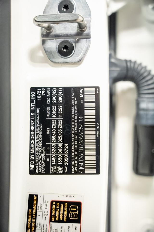 2022 Mercedes-Benz GLE GLE 53 AMG&reg; Indianapolis IN