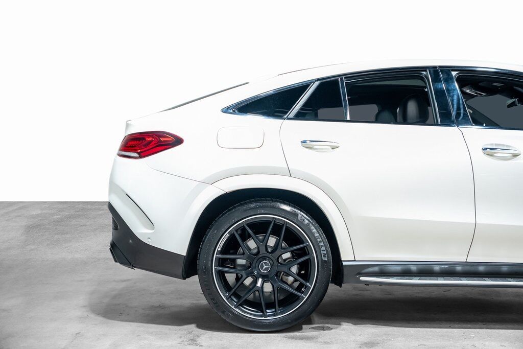 2022 Mercedes-Benz GLE GLE 53 AMG&reg; Ft Lauderdale FL