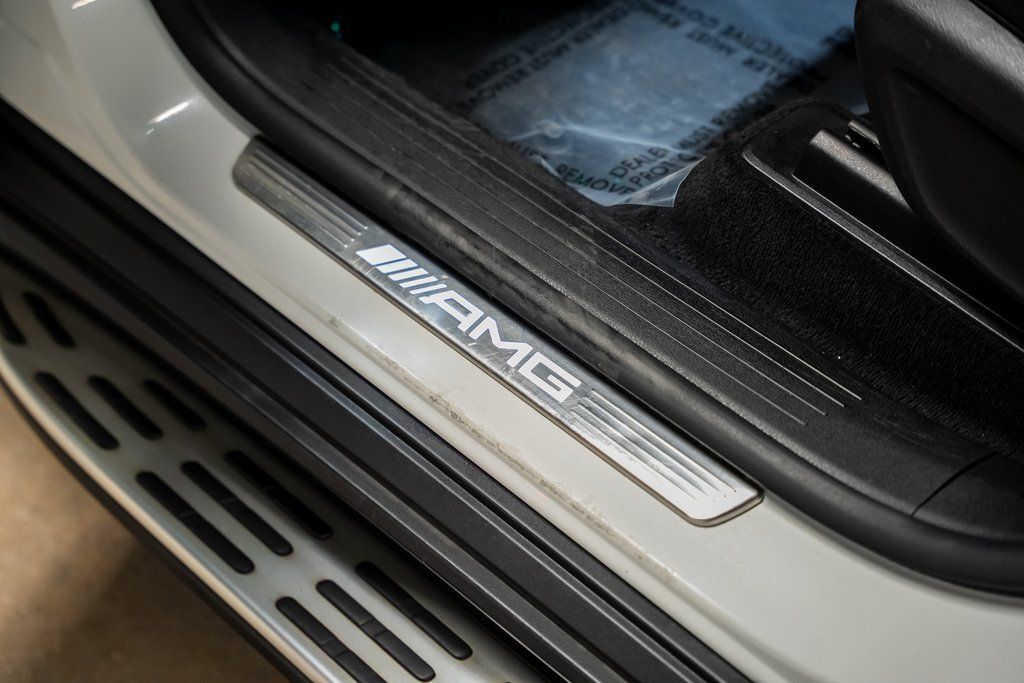 2022 Mercedes-Benz GLE GLE 53 AMG&reg; Ft Lauderdale FL