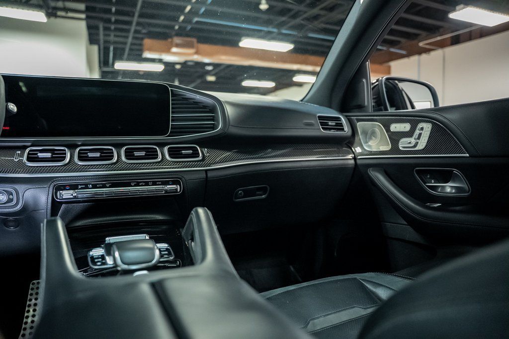 2022 Mercedes-Benz GLE GLE 53 AMG&reg; Ft Lauderdale FL