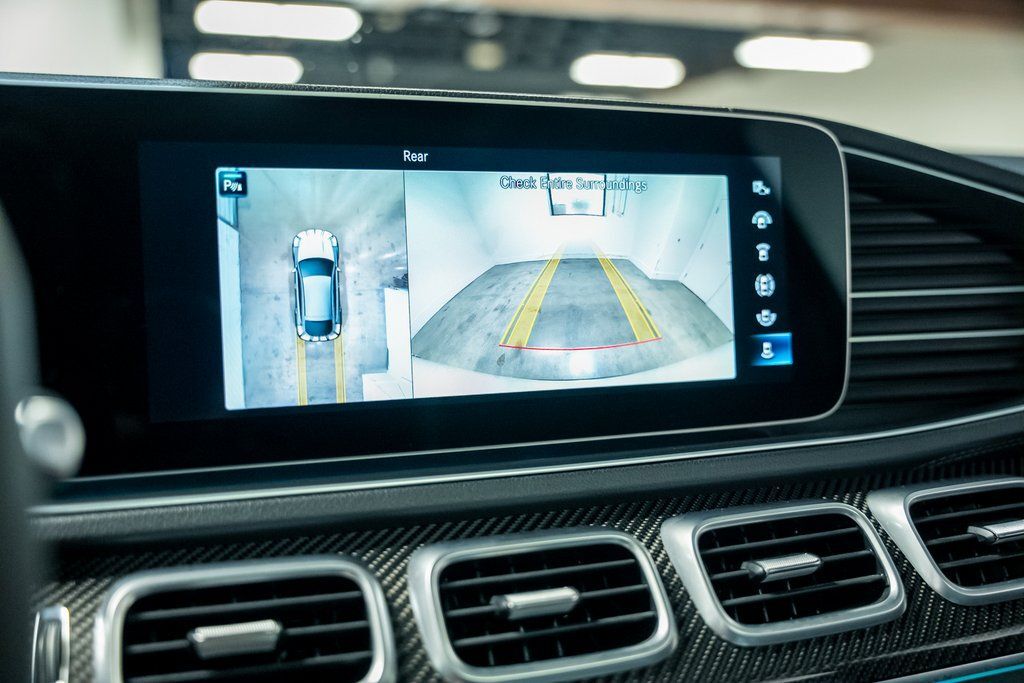 2022 Mercedes-Benz GLE GLE 53 AMG&reg; Ft Lauderdale FL