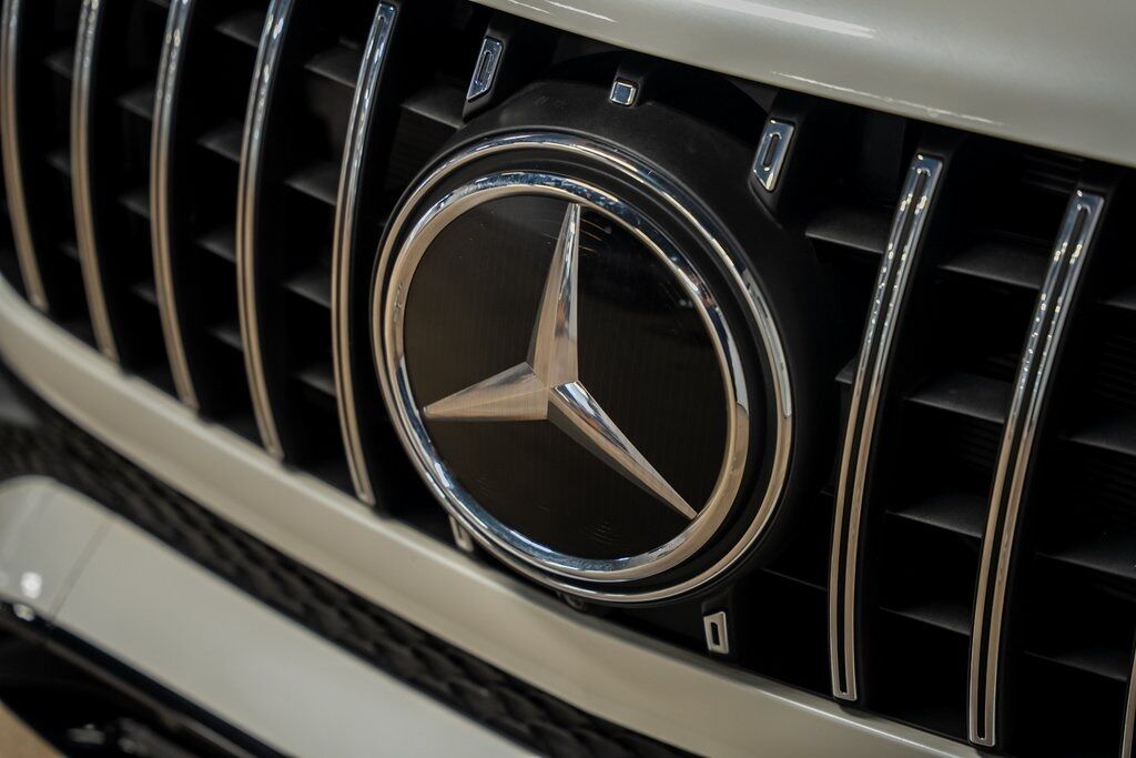 2022 Mercedes-Benz GLE GLE 53 AMG&reg; Ft Lauderdale FL