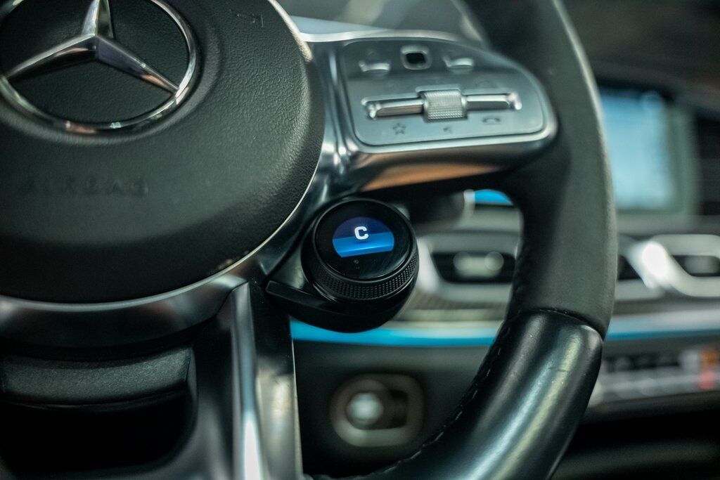 2022 Mercedes-Benz GLE GLE 53 AMG&reg; Ft Lauderdale FL