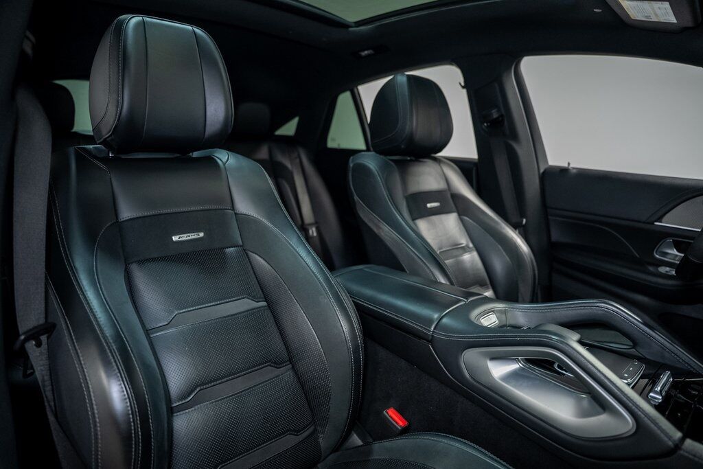 2022 Mercedes-Benz GLE GLE 53 AMG&reg; Ft Lauderdale FL