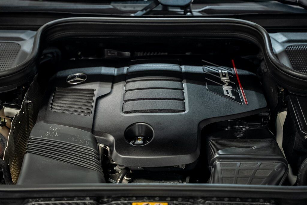 2022 Mercedes-Benz GLE GLE 53 AMG&reg; Ft Lauderdale FL
