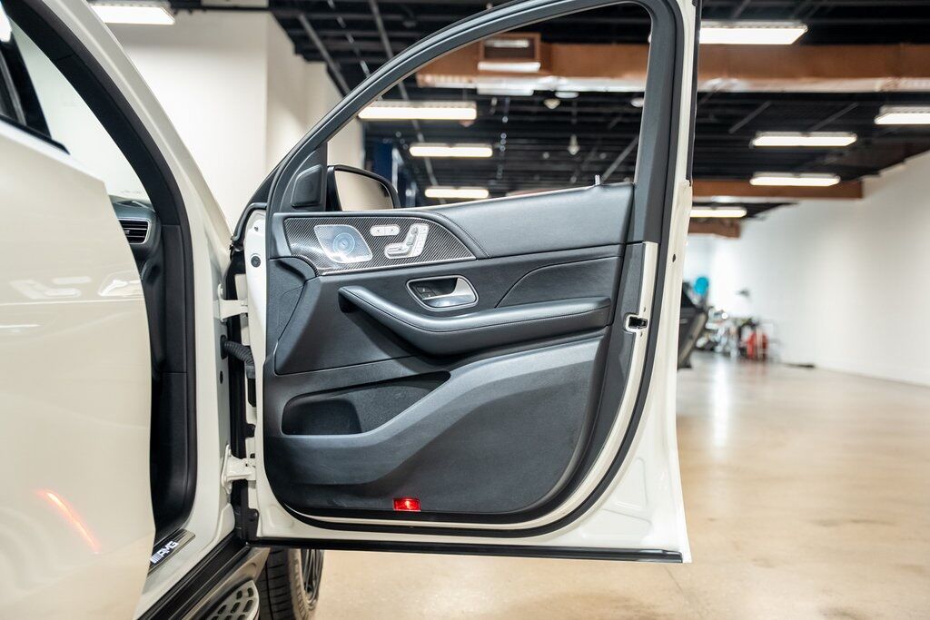 2022 Mercedes-Benz GLE GLE 53 AMG&reg; Ft Lauderdale FL