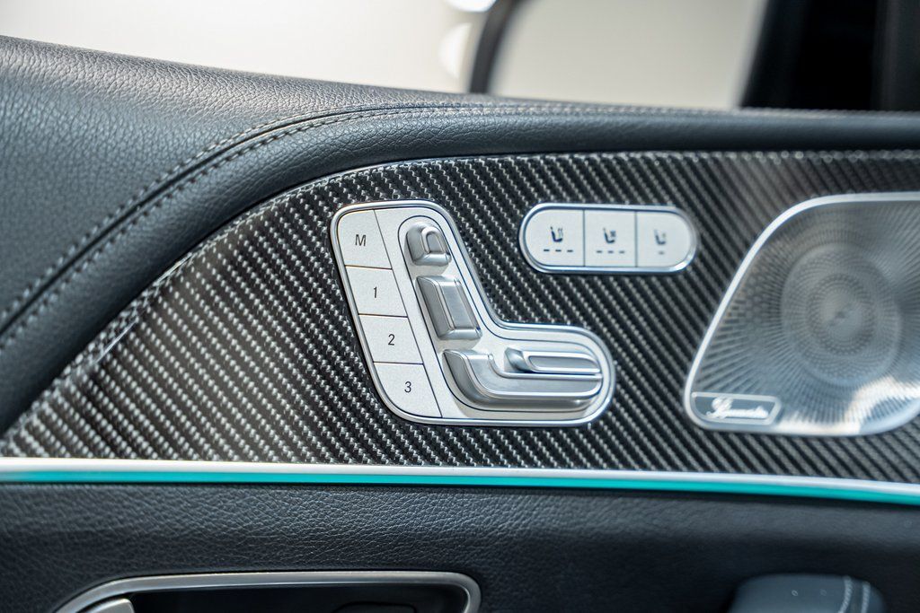 2022 Mercedes-Benz GLE GLE 53 AMG&reg; Ft Lauderdale FL