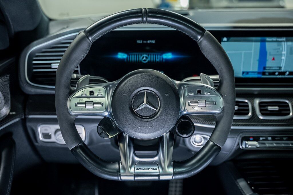 2022 Mercedes-Benz GLE GLE 53 AMG&reg; Ft Lauderdale FL