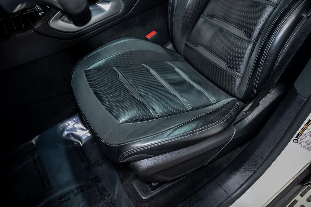 2022 Mercedes-Benz GLE GLE 53 AMG&reg; Ft Lauderdale FL