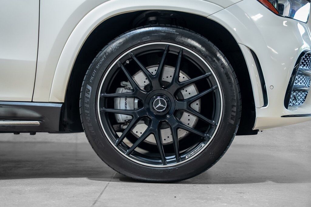 2022 Mercedes-Benz GLE GLE 53 AMG&reg; Ft Lauderdale FL