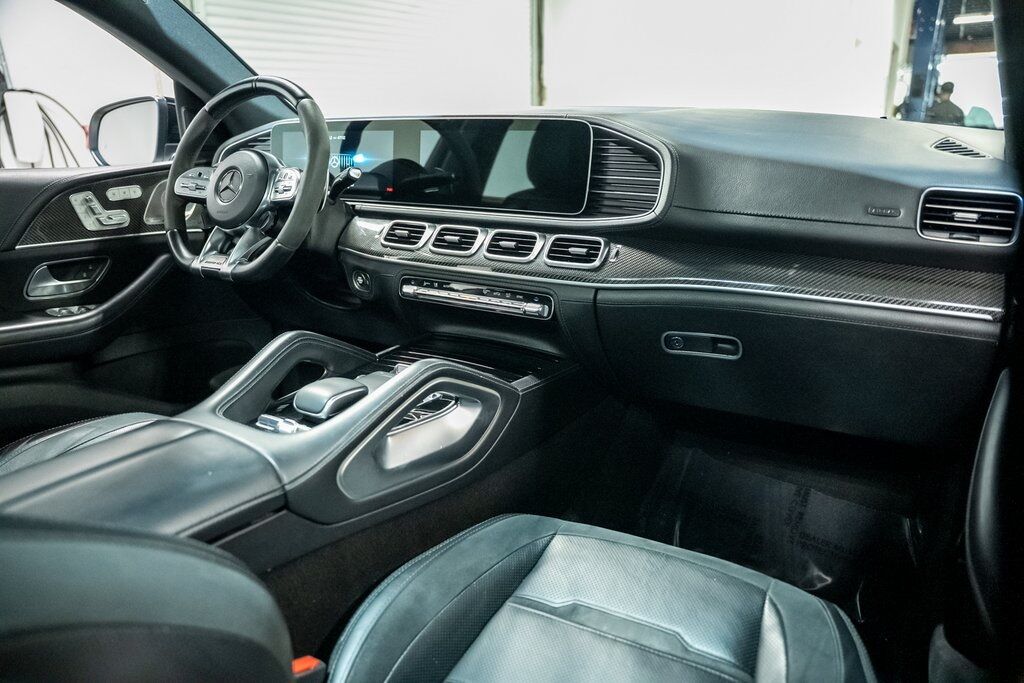 2022 Mercedes-Benz GLE GLE 53 AMG&reg; Ft Lauderdale FL