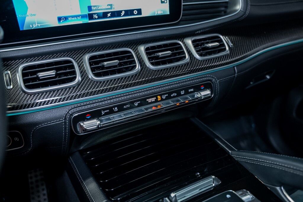 2022 Mercedes-Benz GLE GLE 53 AMG&reg; Ft Lauderdale FL