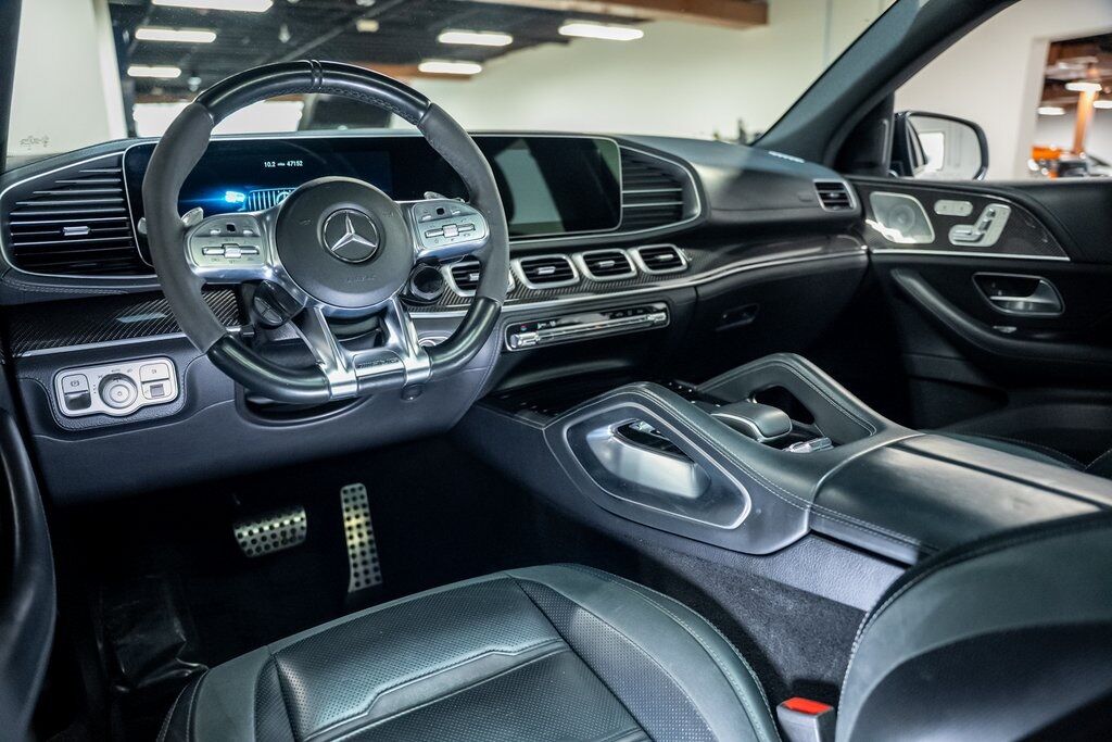 2022 Mercedes-Benz GLE GLE 53 AMG&reg; Ft Lauderdale FL