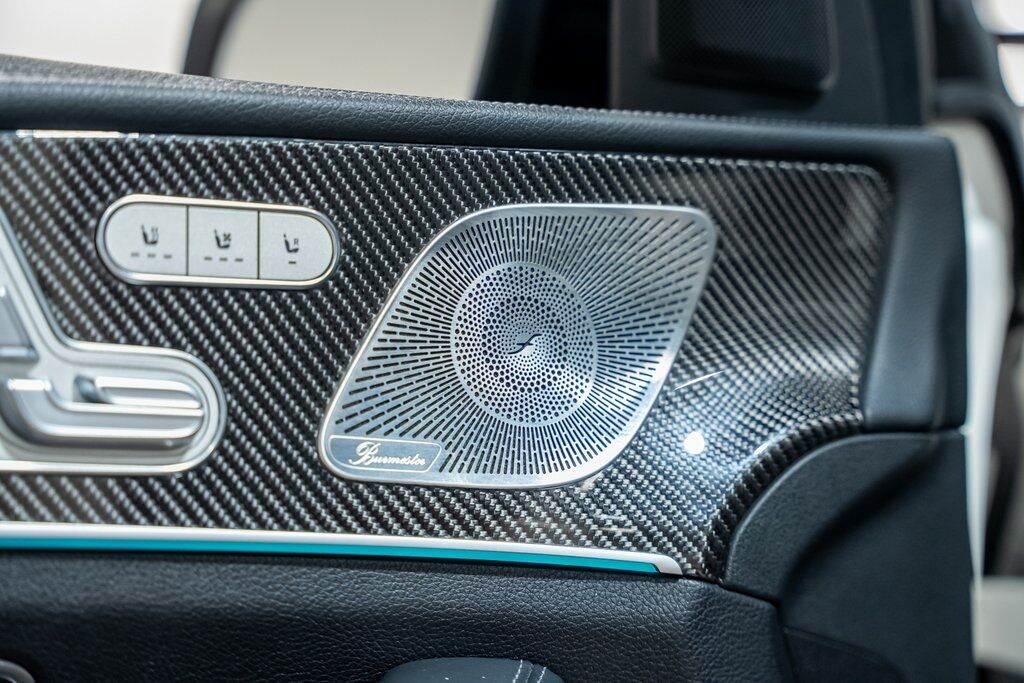 2022 Mercedes-Benz GLE GLE 53 AMG&reg; Ft Lauderdale FL