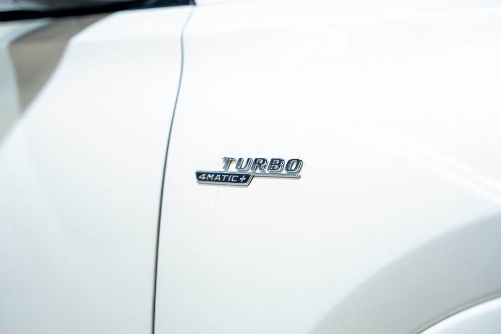 2022 Mercedes-Benz GLE GLE 53 AMG&reg; Ft Lauderdale FL