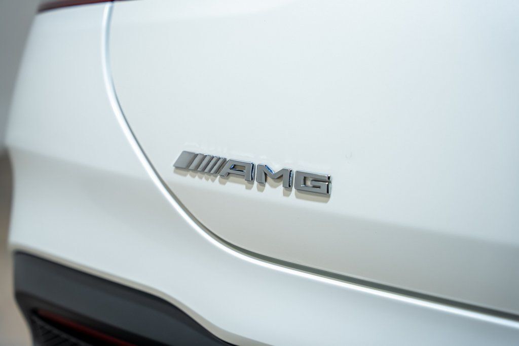 2022 Mercedes-Benz GLE GLE 53 AMG&reg; Ft Lauderdale FL