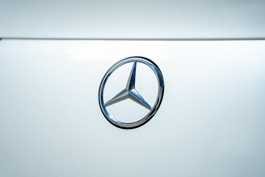 2022 Mercedes-Benz GLE GLE 53 AMG&reg; Ft Lauderdale FL