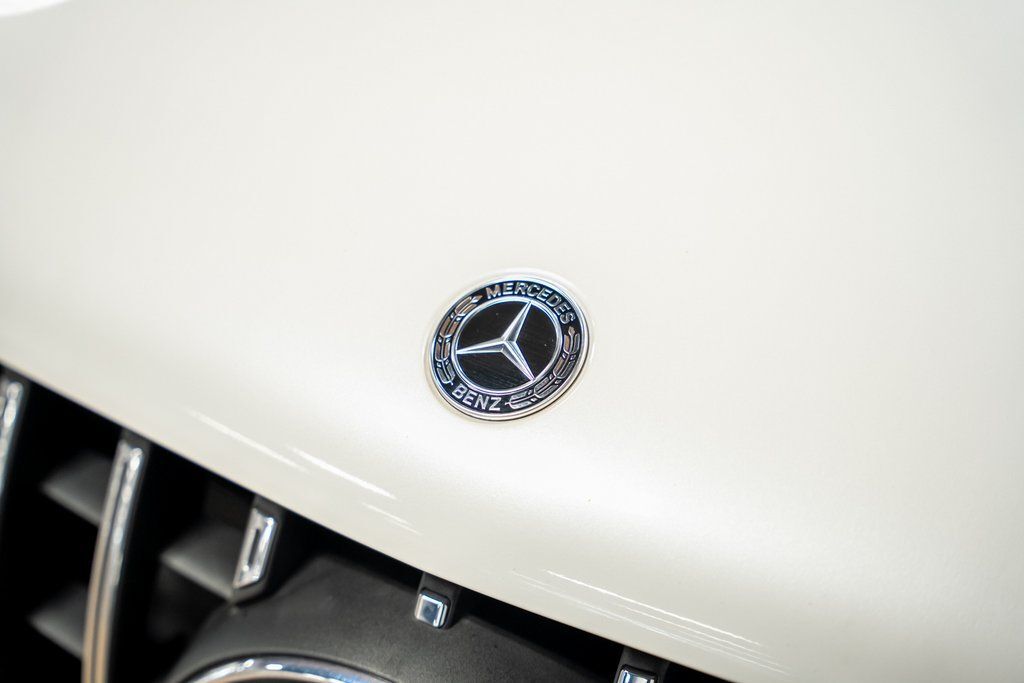 2022 Mercedes-Benz GLE GLE 53 AMG&reg; Ft Lauderdale FL