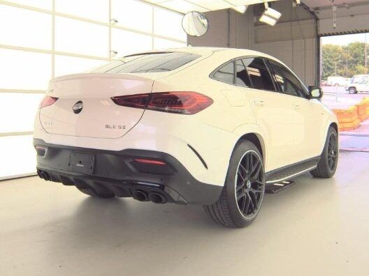 2022 Mercedes-Benz GLE GLE 53 AMG&reg; Ft Lauderdale FL
