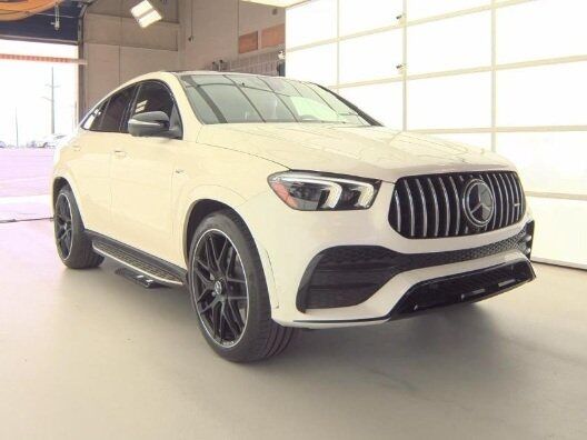 2022 Mercedes-Benz GLE GLE 53 AMG&reg; Ft Lauderdale FL