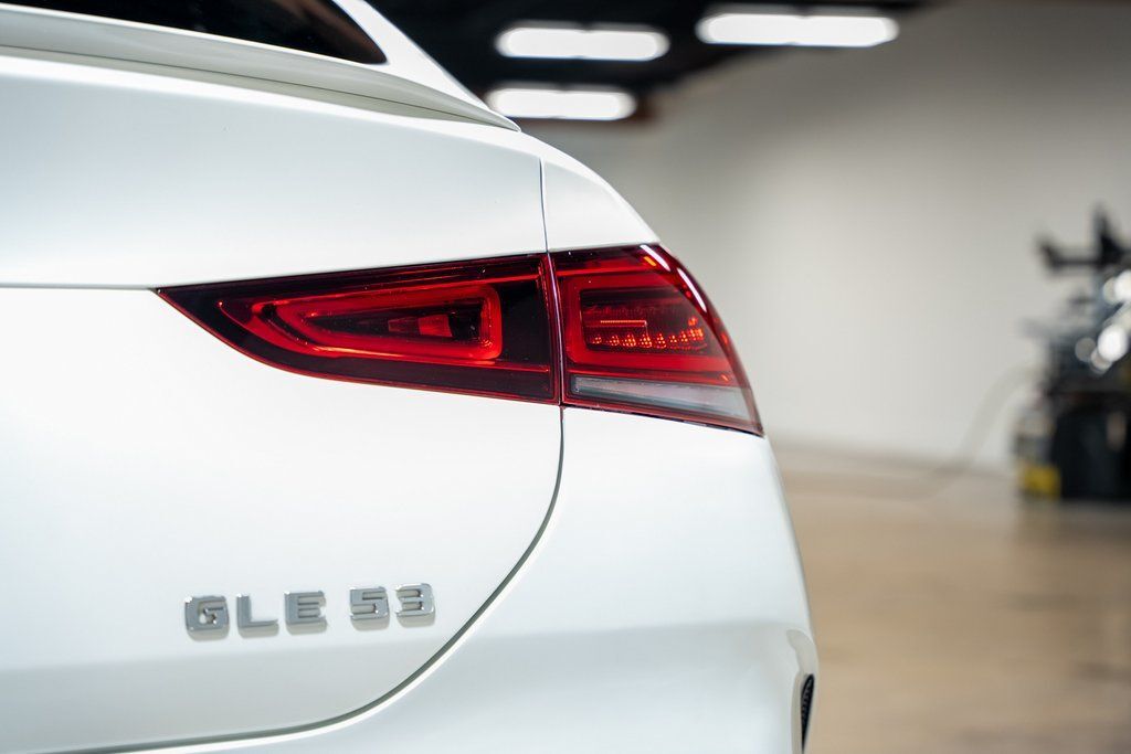 2022 Mercedes-Benz GLE GLE 53 AMG&reg; Ft Lauderdale FL