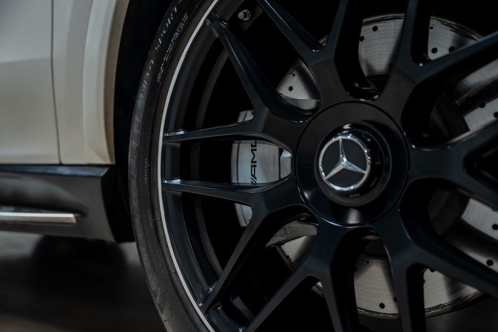 2022 Mercedes-Benz GLE GLE 53 AMG&reg; Ft Lauderdale FL